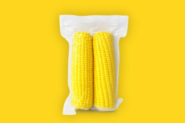 Corn on Cob — Double Pack