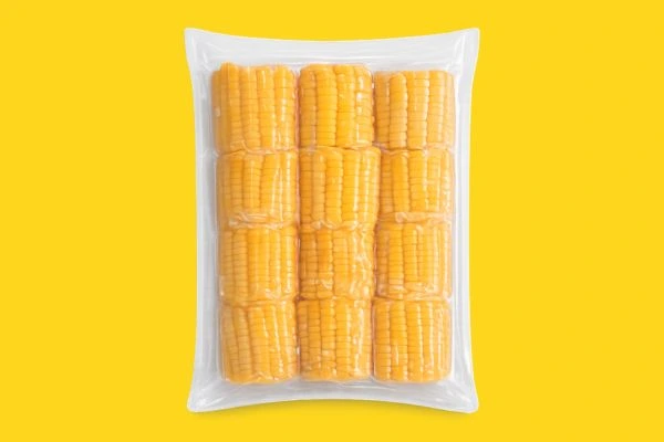 Corn on Cob — 12-Piece Bulk